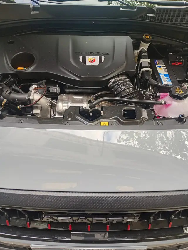 Motor BMW TwinPower Turbo