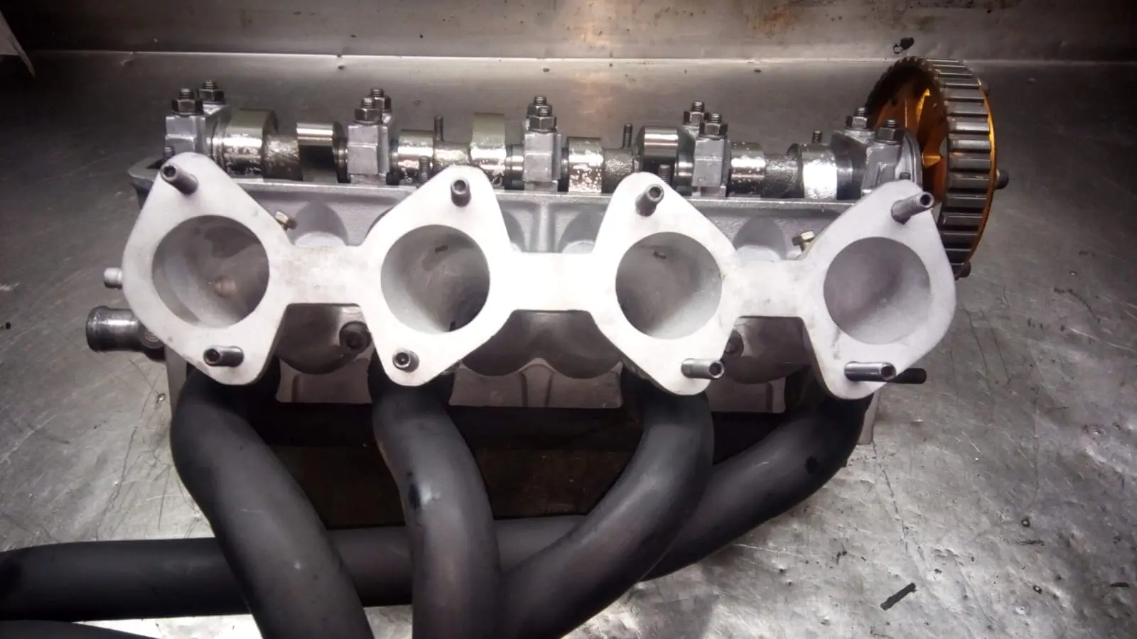 Sistema diesel